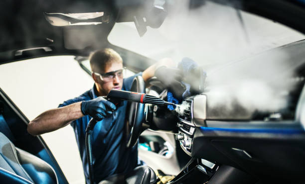 Best Dryer Vent Cleaning Services  in Melbourne Beach, FL
