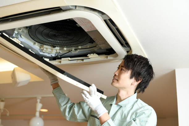 Best Best Air Duct Cleaning Company  in Melbourne Beach, FL