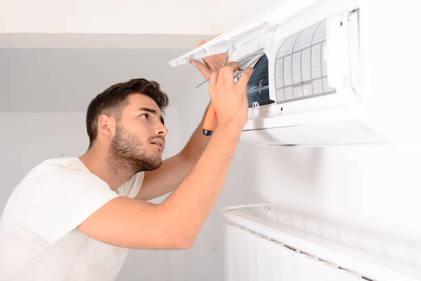 Best Ductwork Cleaning Services  in Melbourne Beach, FL